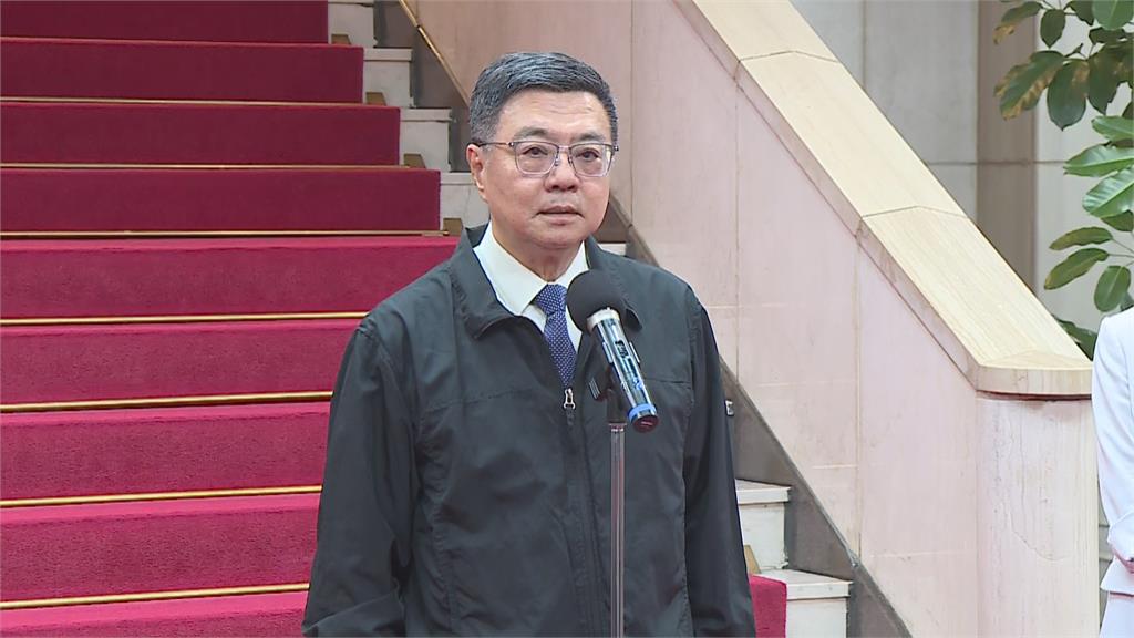 快新聞/謝宜容霸凌下屬致死「案情持續延燒」! 卓榮泰鞠躬致歉了