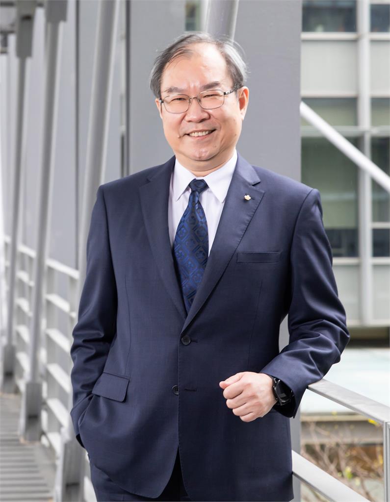 華航高層人事案拍板 高星潢接棒新任董事長 快新聞/華航董事會通過人事案! 新任董事長、總經理出爐