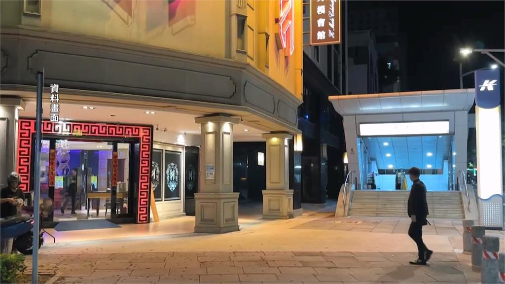 女子男模店消費沒錢付大鬧警所 要警喊「公主請下車」判決出爐