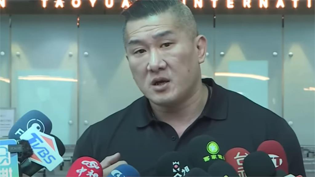 館長掛保證「中國不禁止翻牆」資訊很廣泛！中共國務院「網路規定法條」打臉了