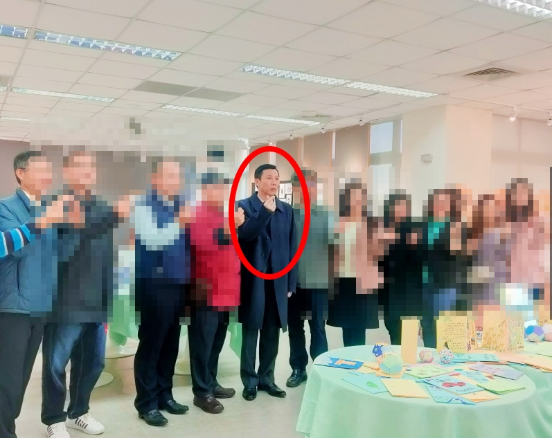 「電信詐騙始祖」遭槍殺!劉憲治曾是「三環幫主」人選 出獄力求洗白從商