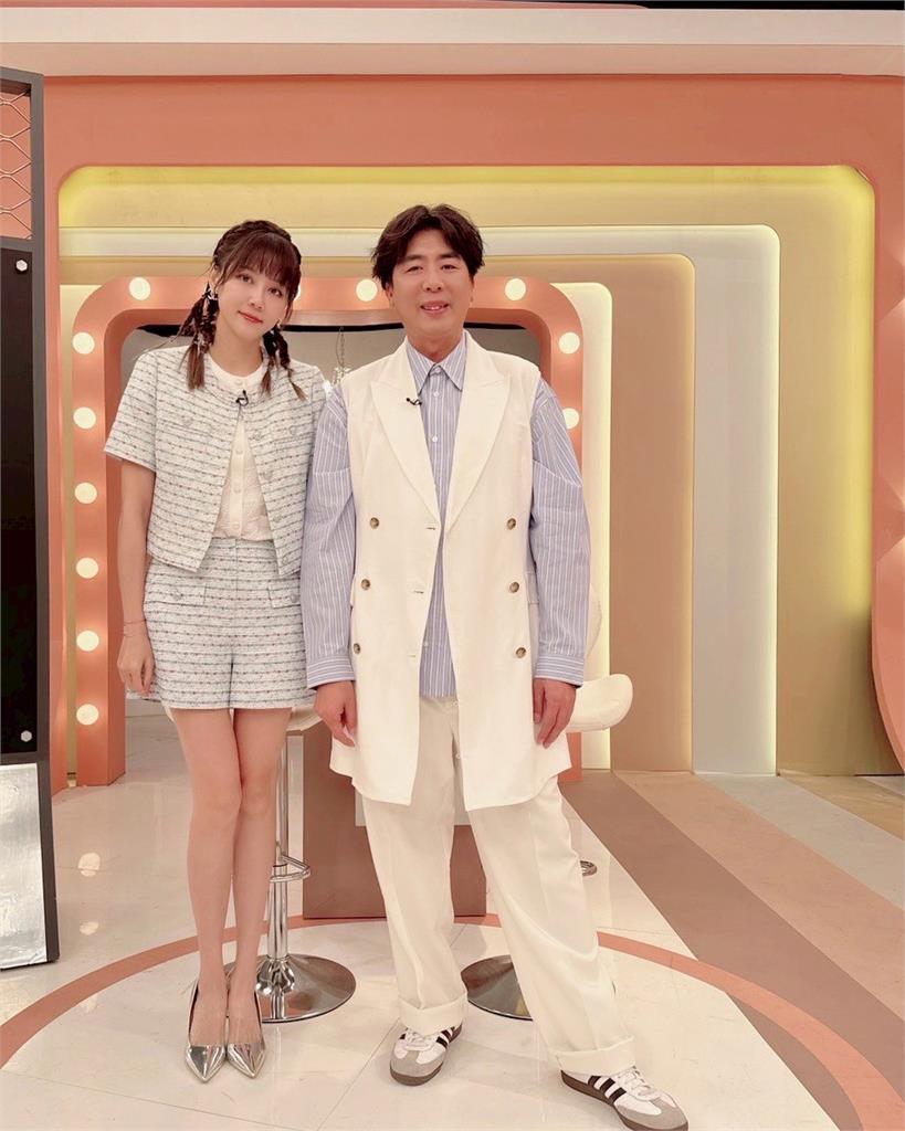 《姊妹亮起來》余思達錄影示範「什麼叫欠罵」!覺得是幫老婆做家事被圍剿