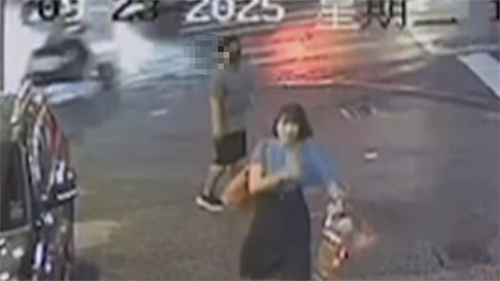 謊稱錢包掉!男子假借問路詐財 專挑學生、年輕女性行騙