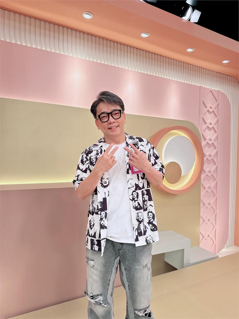 馬國賢自稱節省是為了環保!詹惟中66歲之前能省則省過得沒品質