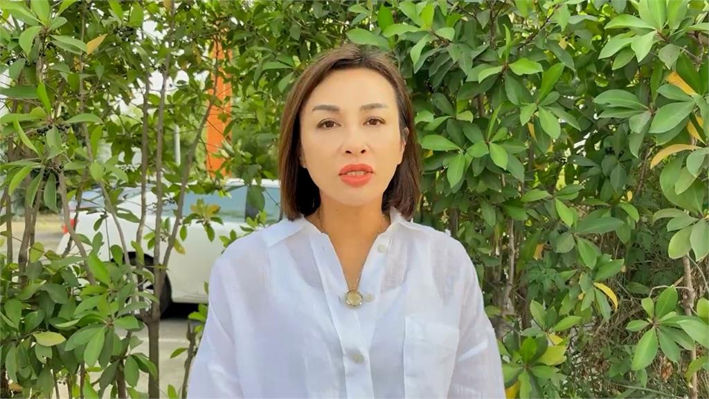 快新聞／鄭麗文追悼吳石　柯志恩：他100%是顛覆中華民國政權的共諜