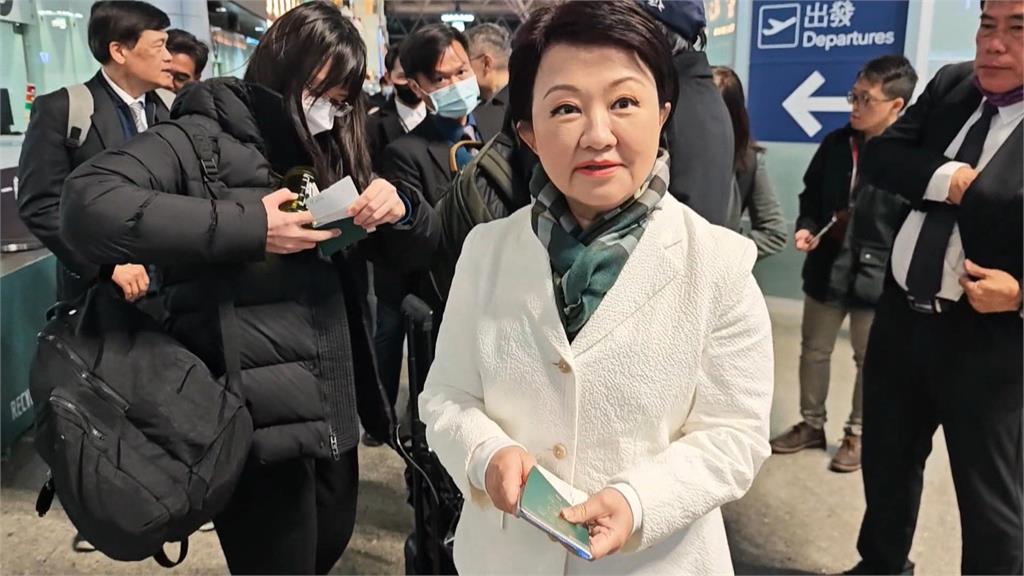 藍報復性罷免「全卡一階」 傳支持者怒轟:乾脆罷免朱立倫