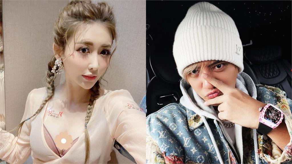 周揚青「賣蝴蝶衣」狂撈千萬元!愷樂爆離婚復出…她「1符號」洩現況
