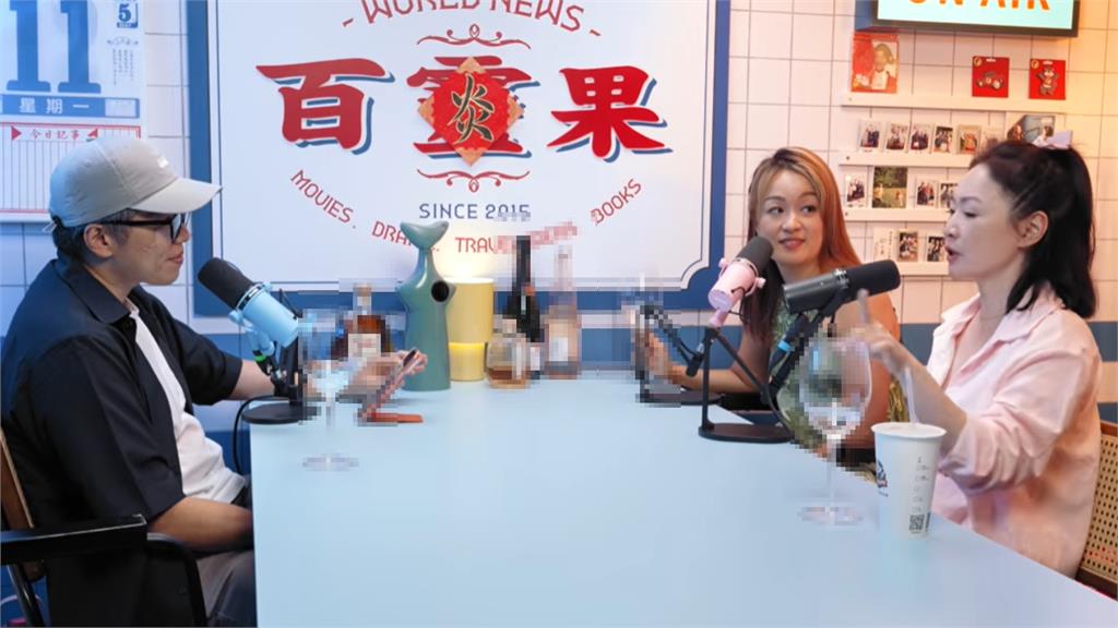 王俐人拍MV「僅領3千」親曝演藝圈黑料!副導現身揭「內幕」批:妳公司太扯