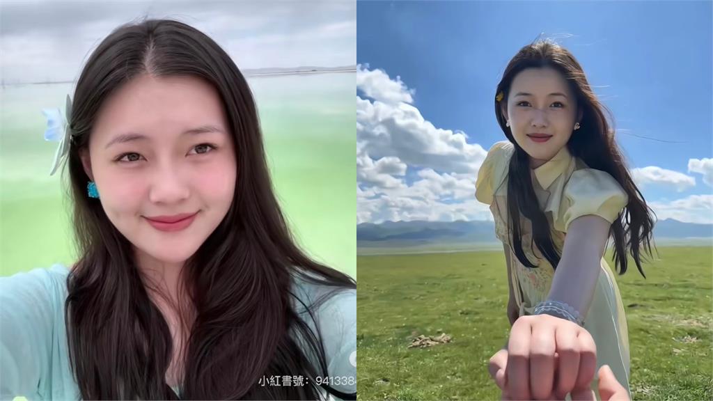 女大生「撞臉大S」暴紅遭轟炒話題　她怒刪照開嗆：別煩我了腦Ｘ太多