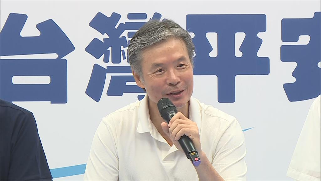 金小刀稱「他」為球隊老闆 王定宇直言:朱立倫不如金溥聰