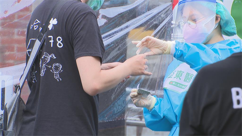 永和某社區累計5確診「同棟231人居隔」 侯友宜:免費住防疫旅館