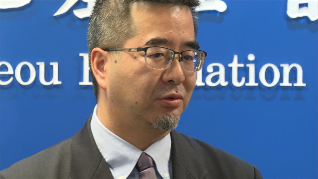 中國軍演非針對台灣?林楚茵痛批「又笨又可惡」:別忘了「斬馬頭」行動!