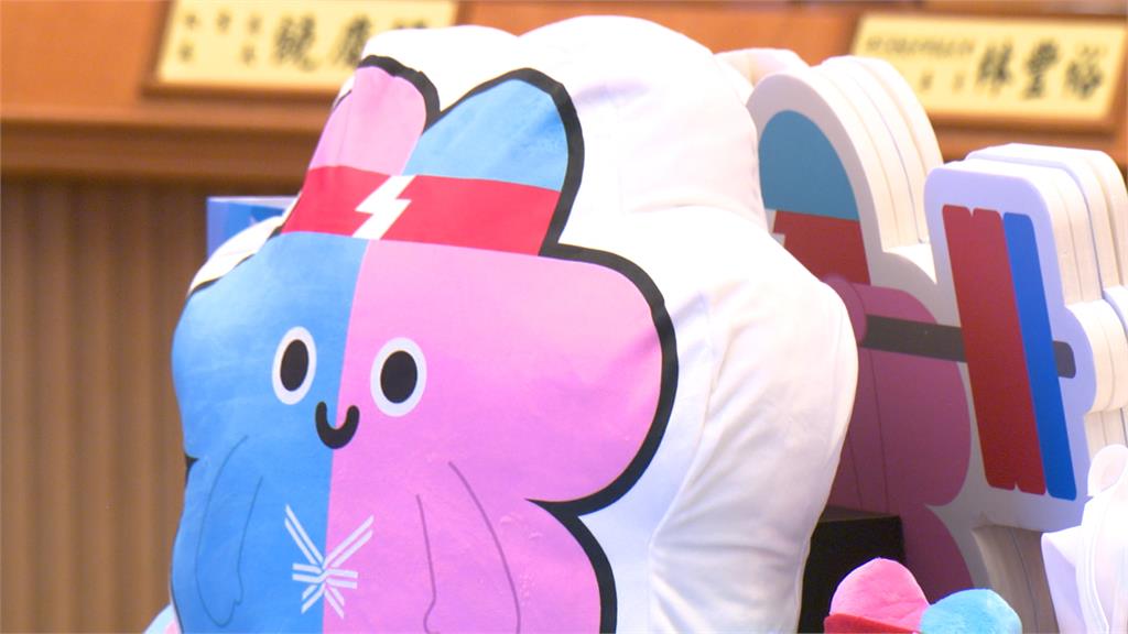 「中職雙帥」將合體參賽 2025雙北世壯運亮點滿滿