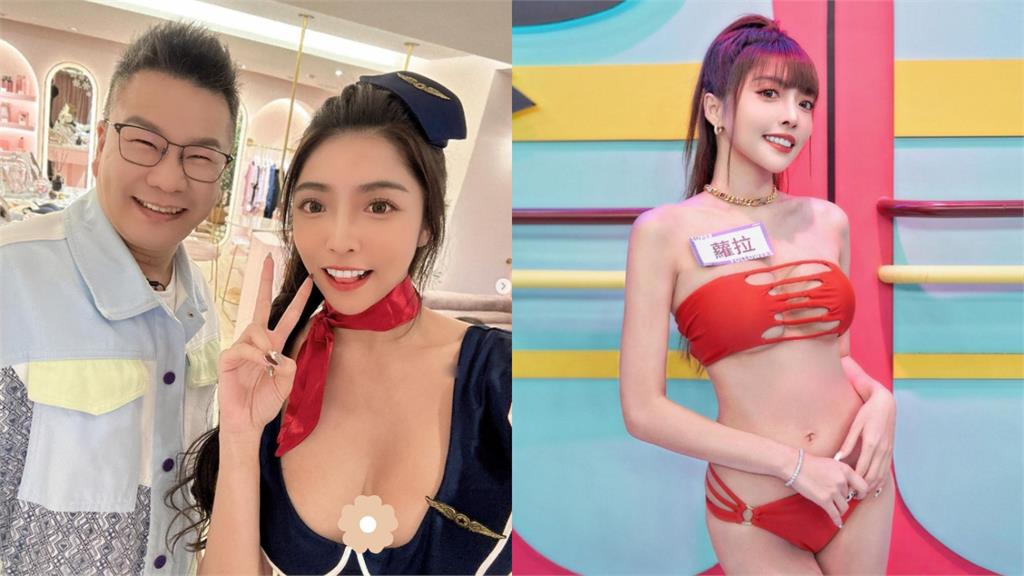辣模夜店狂歡「酒駕又違停」!警靠近一聞GG了…遭送辦下場曝光