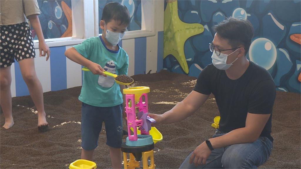 決明子掉入童耳內 醫師建議「這樣說」