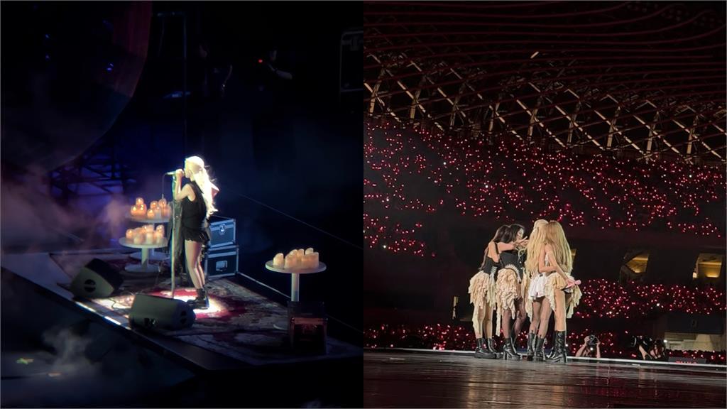BLACKPINK曼谷演唱會不受影響!主辦單位:請粉絲穿黑衣悼念泰王太后