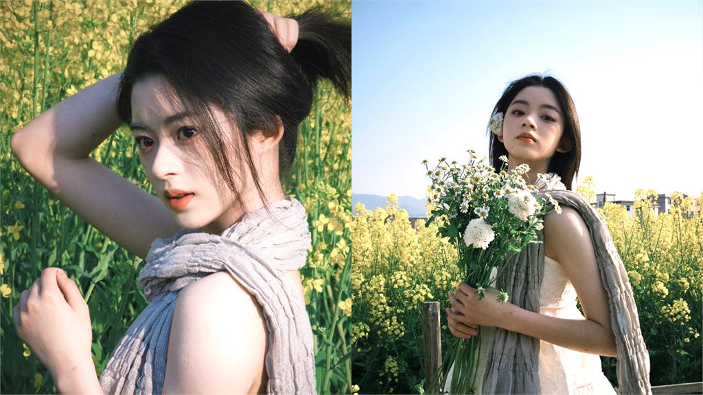 18歲女星戴「955萬耳環」遭爆父貪汙!3個月復工「暴瘦憔悴」樣貌曝網驚呆