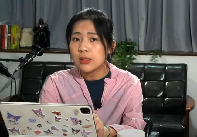 徐巧芯嗆「被罷免不能選市長」?王義川分析:逼國民黨全力鞏固她立委位置