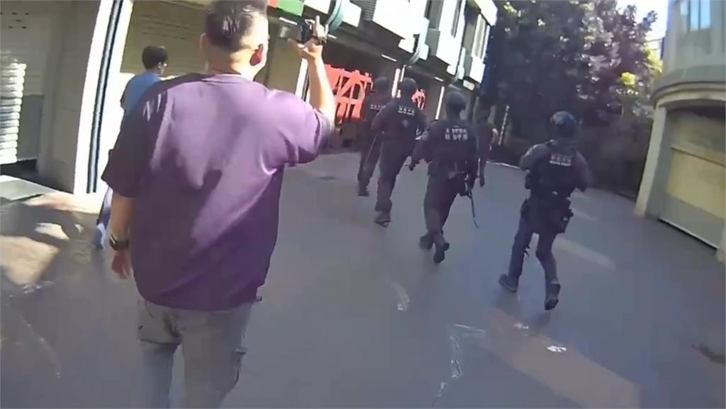 快新聞/傻眼!高雄富二代組詐騙集團 單月洗錢金額破億