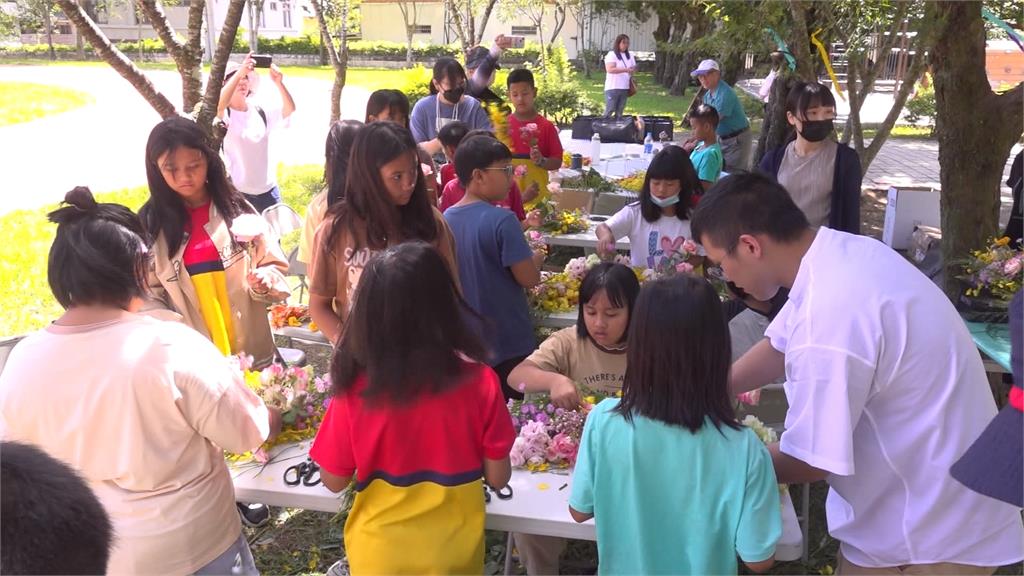 名廚、麵包師傅攜手做公益 教導學生做麵包、品嘗精緻法餐超幸福