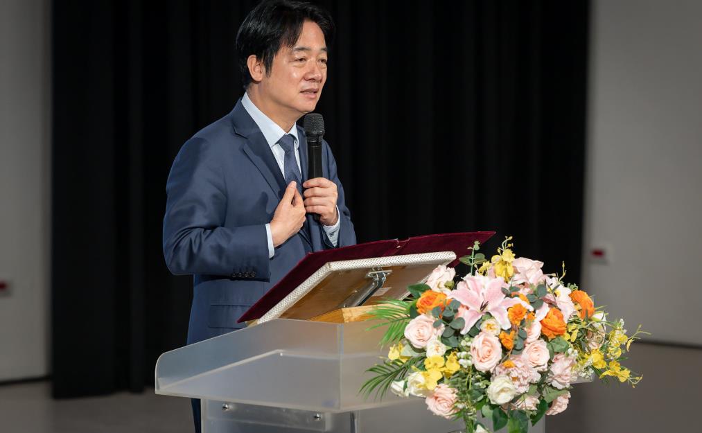 快新聞／歐洲驚傳「拒絕賴清德過境」！前外交官拆穿中共大招：航權武器化