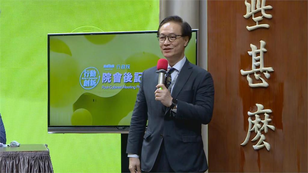 快新聞／佀廣洋遭檢舉逃兵？內政部回應了