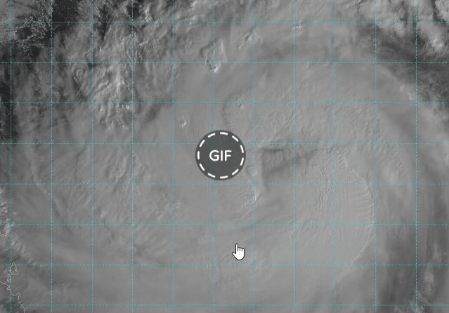 鳳凰颱風「準備開眼」下週逼近台灣!鄭明典點名1地示警:又是一個大災難