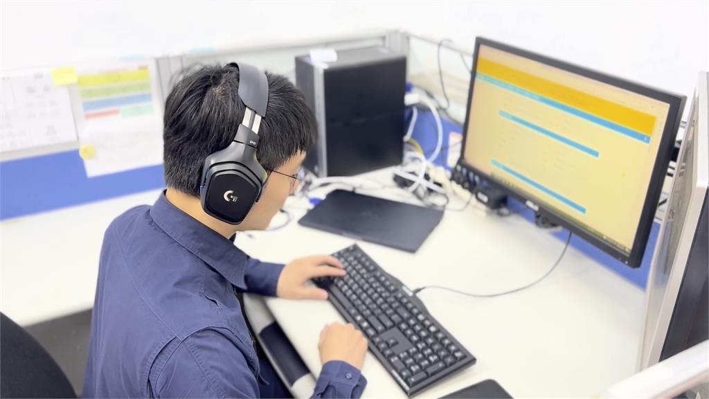 刑事局聯手13家金融機構 「鷹眼阻詐聯盟」用AI防詐 刑事局聯手13家金融機構 鷹眼阻詐聯盟用AI防詐最快九月上路
