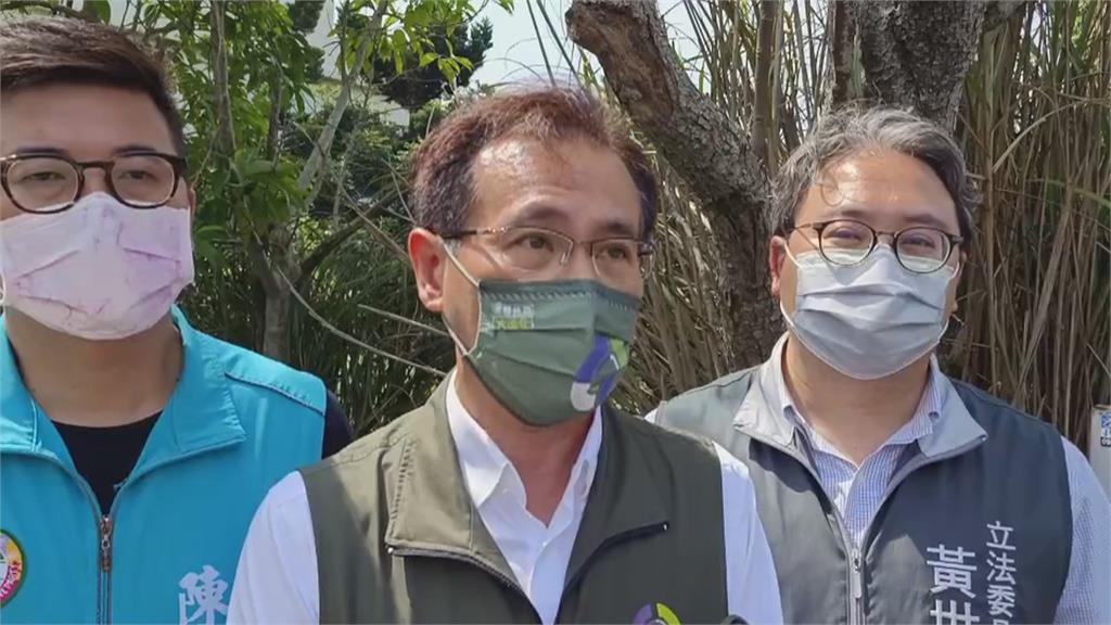 張善政陷抄襲風暴遲未公開說明 鄭運鵬:內容不堪檢驗
