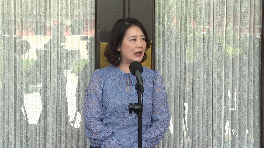 請假參加兒子畢典　韓國瑜回台依舊缺席院會