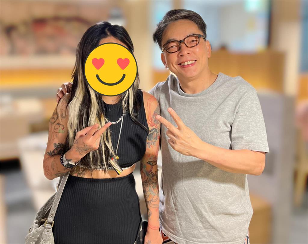 詹惟中愛女民宿遭抵制、疑逃漏稅!本人曬「營業執照」打臉喊告:女兒很無辜