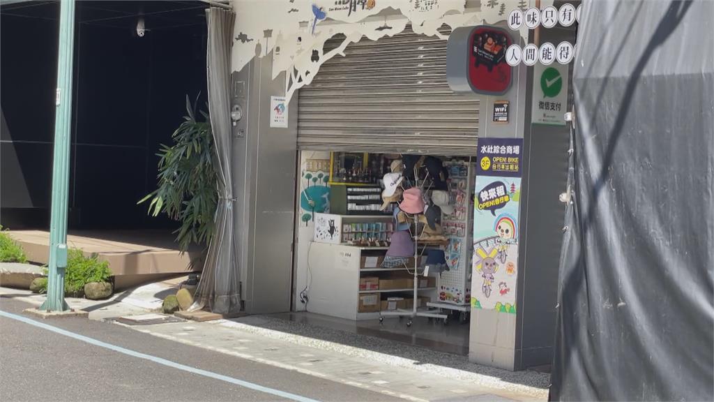 南投觀光業憂崩盤 盼展延紓困寬限期
