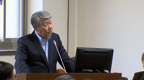 電價10月恐大漲?郭智輝示警:1450萬戶受衝擊 電價10月恐大漲!郭智輝示警:1450萬戶受衝擊