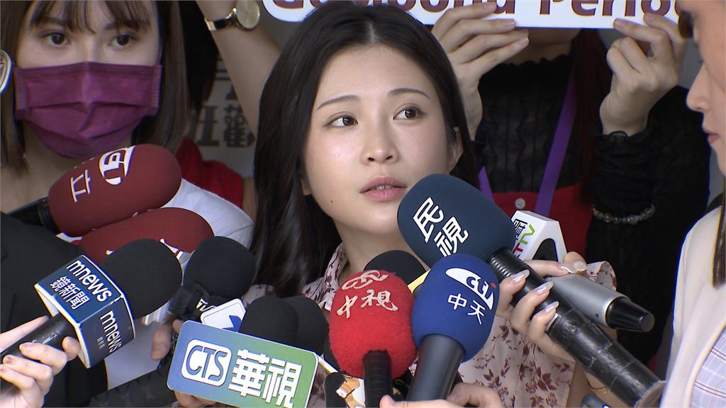 「雞排妹」選哪一區? 鄭家純重申:去哪都可以