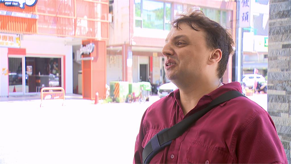 獨家！在台法國老師揭露　「避難所線上地圖」錯很大