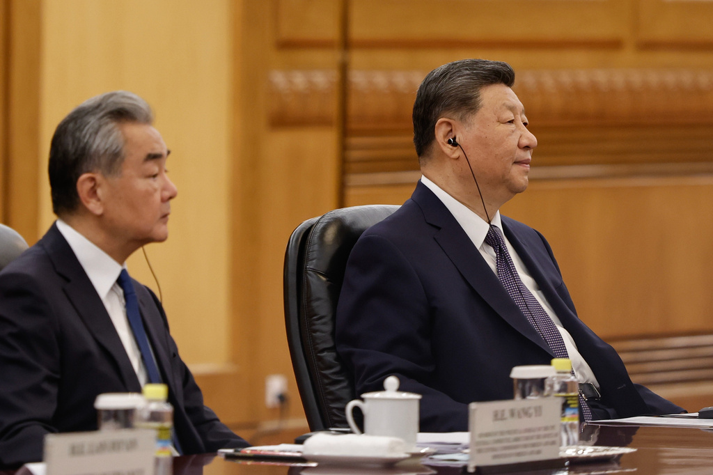 快新聞／習近平私藏300多億「全掛妻女近親名下」　美國揭中共高官隱匿財富