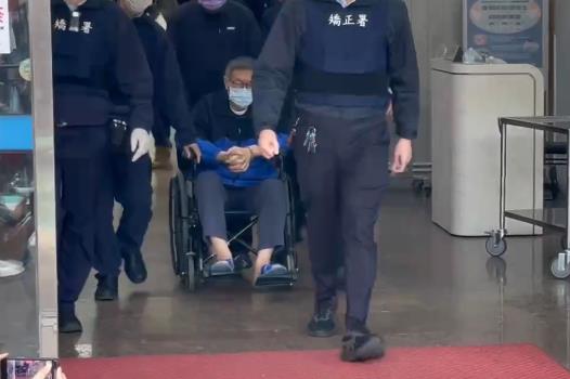 快新聞/柯文哲出院了! 醫院曝身體狀況:主動表示希望儘早出院