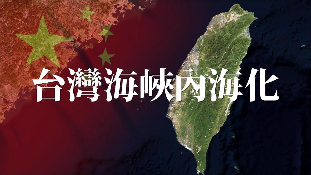 異言堂/共軍擾台不斷,台海決戰2027?國防專家指出關鍵三時機點