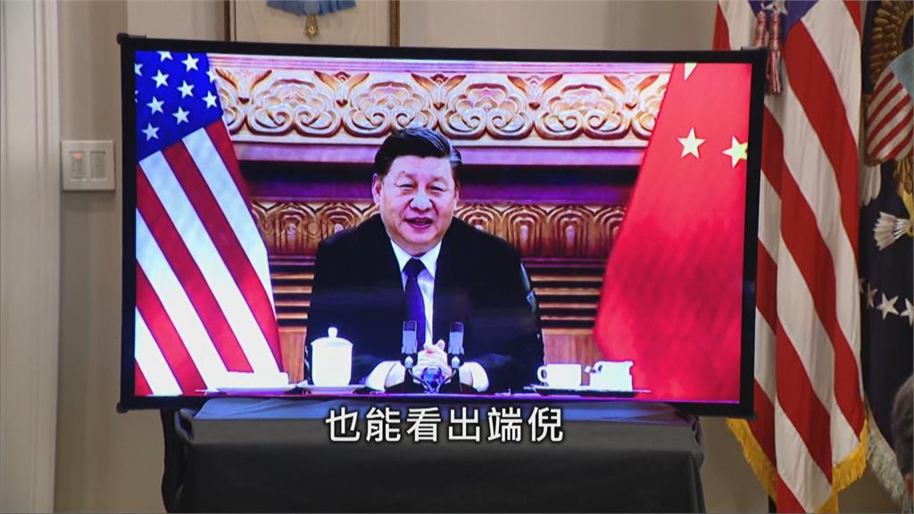 北京恫嚇、威脅台灣　破壞台海和平　薛瑞福：美國沒義務續守一中