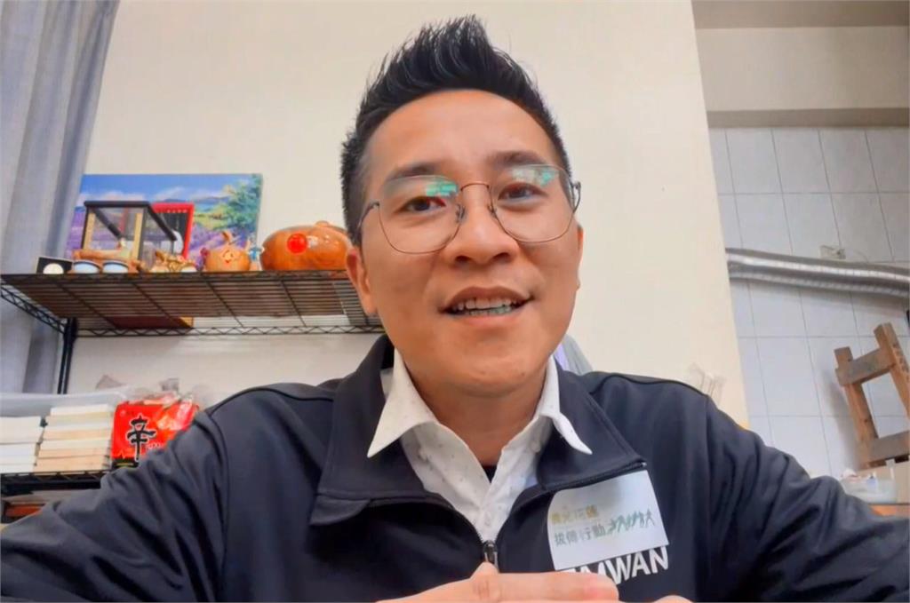 議員直擊花蓮台北聯絡處成傅家道場?花蓮縣府:勿政治操弄