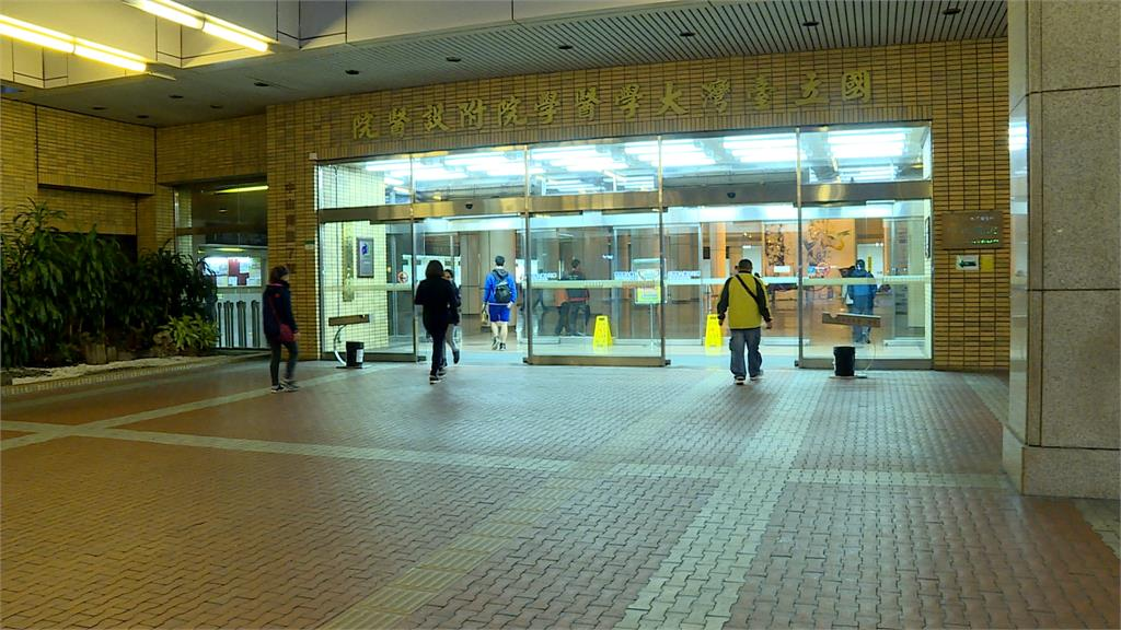 台大兒科徵值班醫！前台大醫列5堪憂嘆「幾乎不太能睡」：老了誰照顧我們