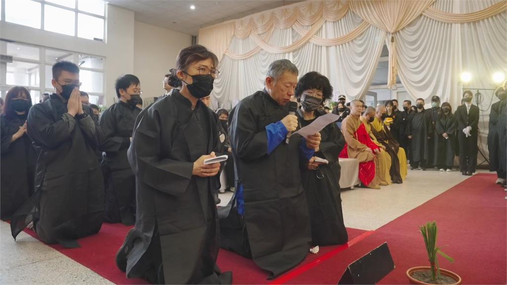 快新聞/京華城案審理中!北院今提訊沈慶京、傳喚張志澄 柯文哲「這天」開庭