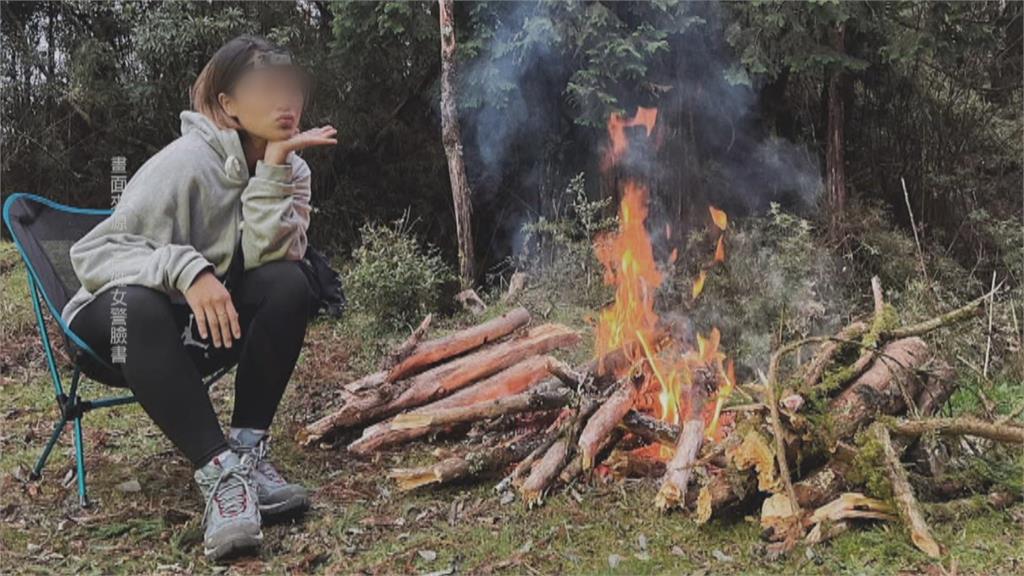 國家公園「卡式爐」煮食物算野炊嗎? 太管處給答案
