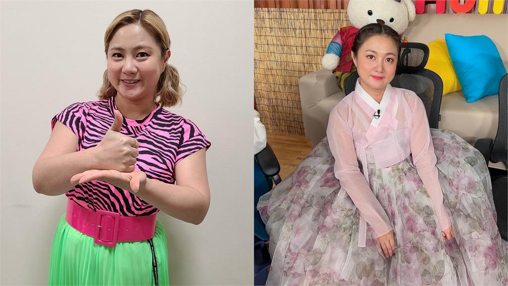 韓女星驚爆「恐怖霸凌」羞辱:做事像狗!前經紀人曬證據爆「偷打不明點滴」