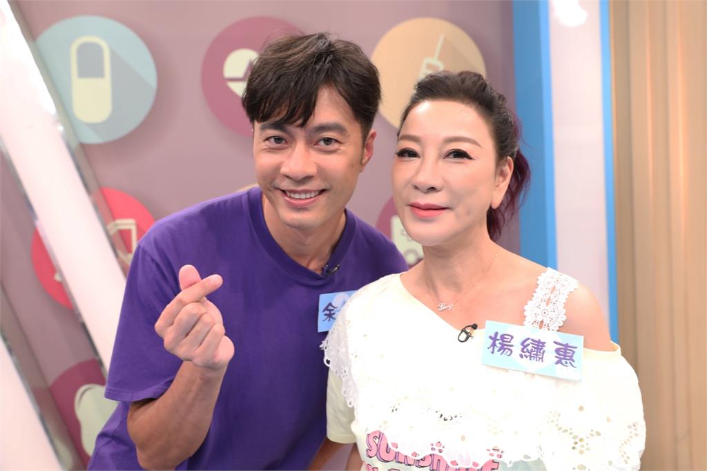 楊繡惠唬弄司機沒空氣有「呼吸中止症」!被醫生糾正不要誤導大眾