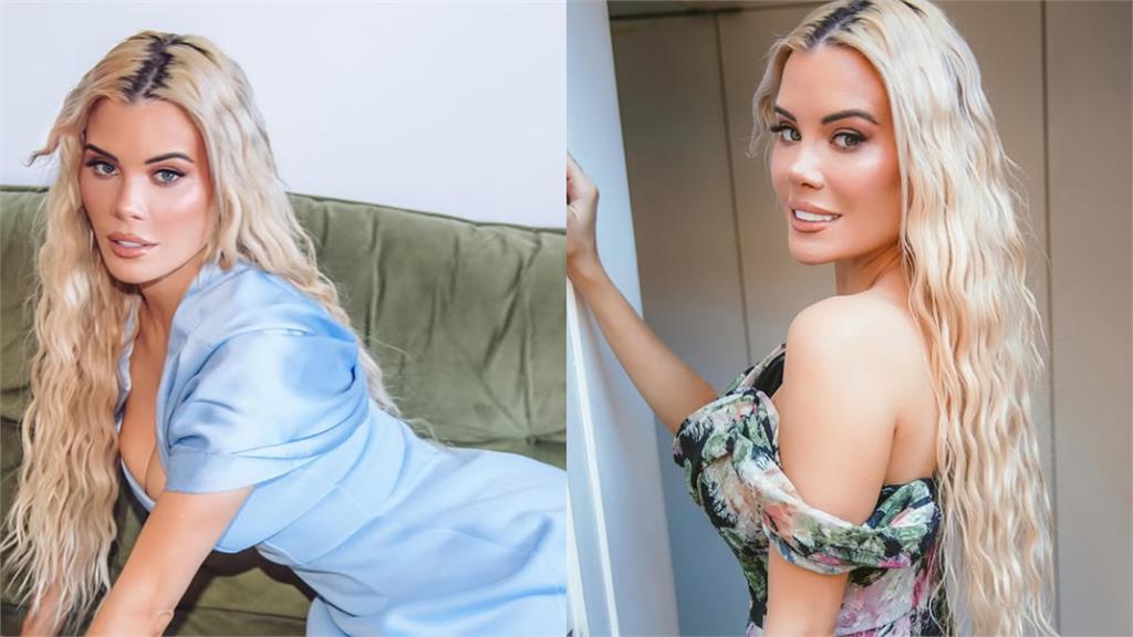 辣模做整形手術「雙眼被矇住」看不見!醫院男員工竟趁機「掀衣扒光」意圖侵犯