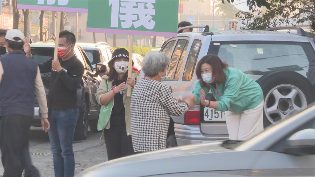 中二再攻防! 顏家被爆買公保地建招待所
