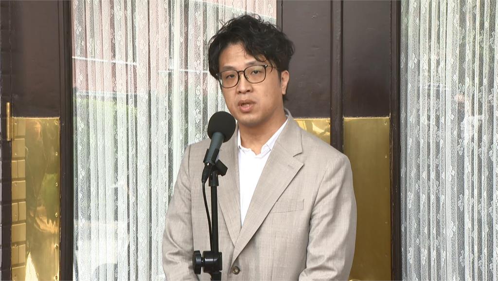 快新聞／質疑效益低！沈伯洋喊停辦雙城論壇　北市府反擊：已談出鬆綁中客團來台