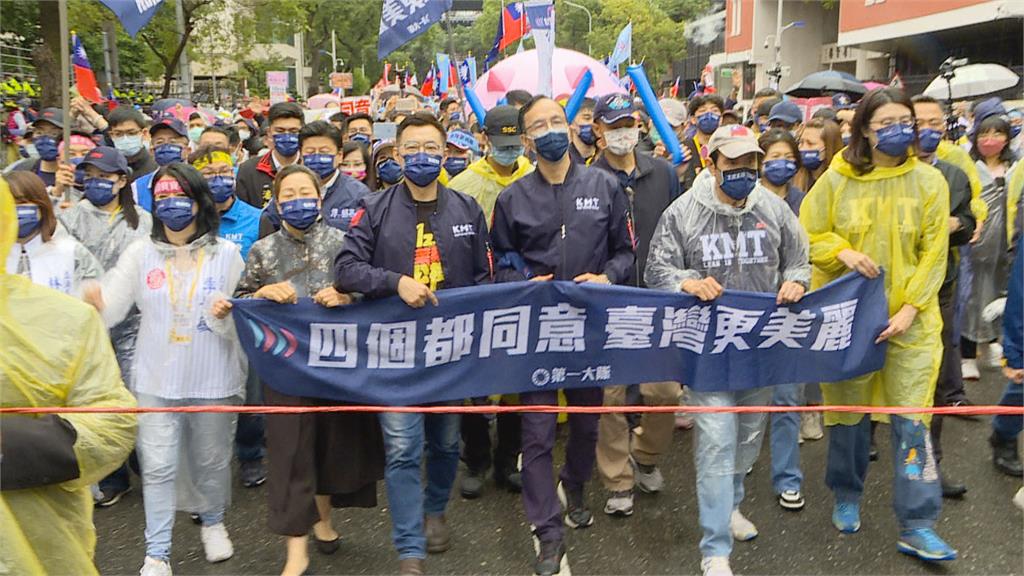 變電所跳電因台缺電?王美花駁:備轉容量達37%