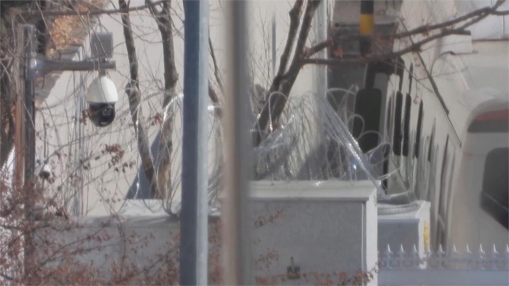 陸戰不行改空降! 南韓檢調傳「出動直升機」逮捕尹錫悅